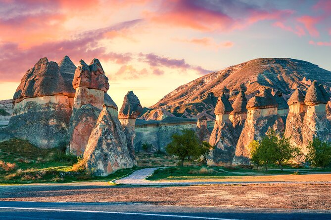 Full-Day Private Tour of Cappadocia's Highlights (Car&Guide ) - How This Private Cappadocia Highlights Tour Feels in Real Life