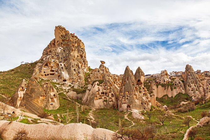 Full-Day Private Tour of Cappadocia's Highlights (Car&Guide ) - Guides, Pacing, and the Shopping Factor You Should Set Up Front