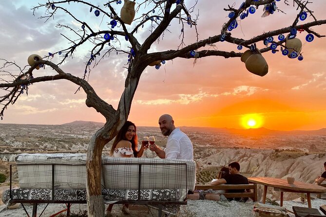 Full Day Private Tour with Local Guide and Vehicle in Goreme - Price and what you really get for $239.99 per group