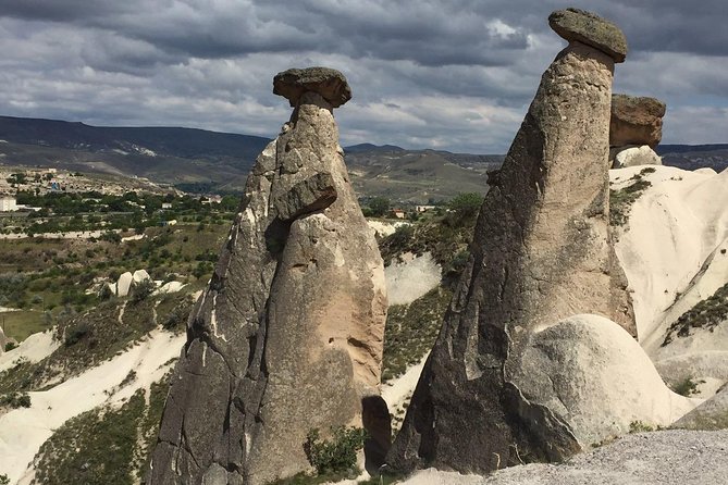 Full-Day Sacred and Surreal Cappadocia Tour from Goreme - The Guides, the Pacing, and the Translation Reality