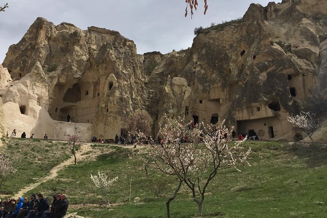 Full-Day Sacred and Surreal Cappadocia Tour from Goreme - Who This Tour Suits Best (And Who Should Skip It)