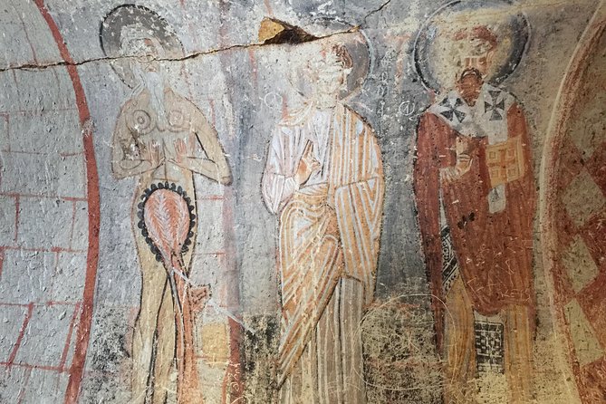 Full-Day Sacred and Surreal Cappadocia Tour from Goreme - My Booking Advice: Should You Book It?