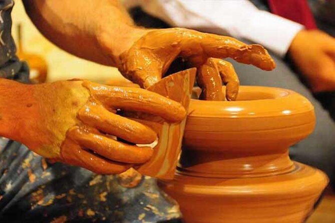 Full-Day Tour in Cappadocia with Open Air Museum - Price and Museum Fees: What You Pay, What You Might Pay
