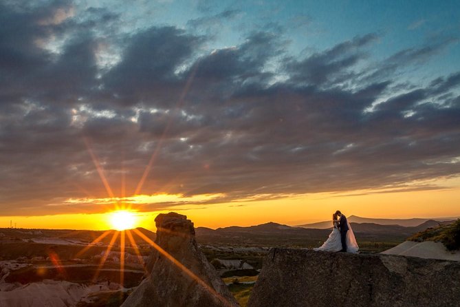 Full Moon Walk in Cappadocia - Key highlights you will feel right away