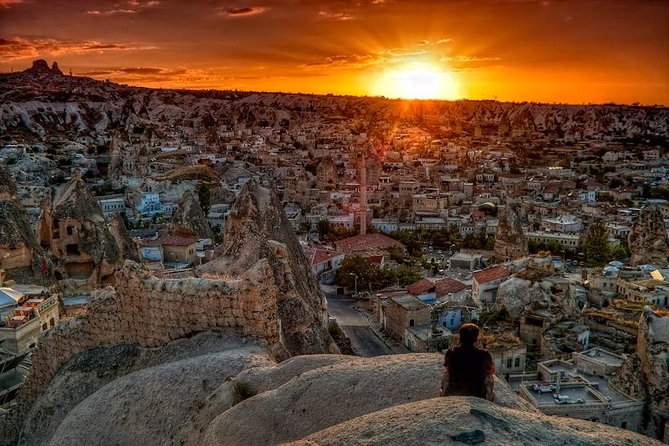 Full Moon Walk in Cappadocia - Why a full moon hike is the real Cappadocia move