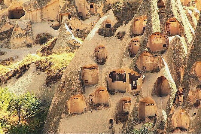 Gems of Cappadocia Private Tour - Price and logistics: what you really get for $229