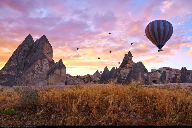 Gems of Cappadocia Private Tour - Göreme Open-Air Museum: cave churches with names you can remember