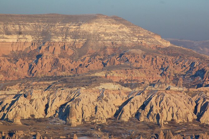Gems of Cappadocia Private Tour - Urgup Village: a real-life pause for local rhythm
