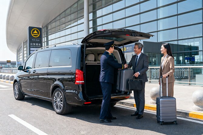 Goreme Airport Transfers ASR & NAV – Private Transfers - Private pickup in Göreme, with your name on the sign