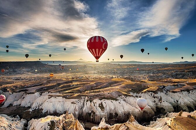 Goreme Airport Transfers ASR & NAV – Private Transfers - Direct drop-offs to your Göreme hotel, and what to watch for