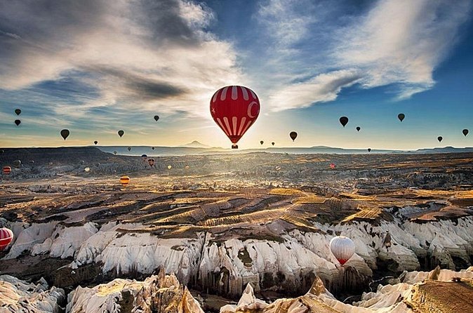 Goreme Airport Transfers ASR & NAV – Private Transfers - Who this transfer suits best