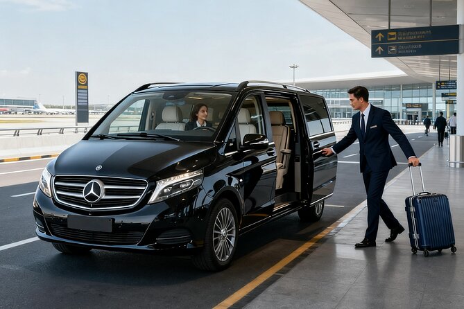 Goreme Airport Transfers ASR & NAV – Private Transfers - Flight tracking and what it means for your arrival