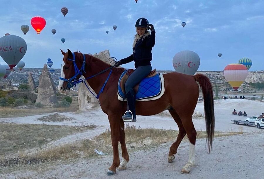 Goreme: Cappadocia Horse Riding Tour with Transfers - Price and value: why $34 feels reasonable for what’s included