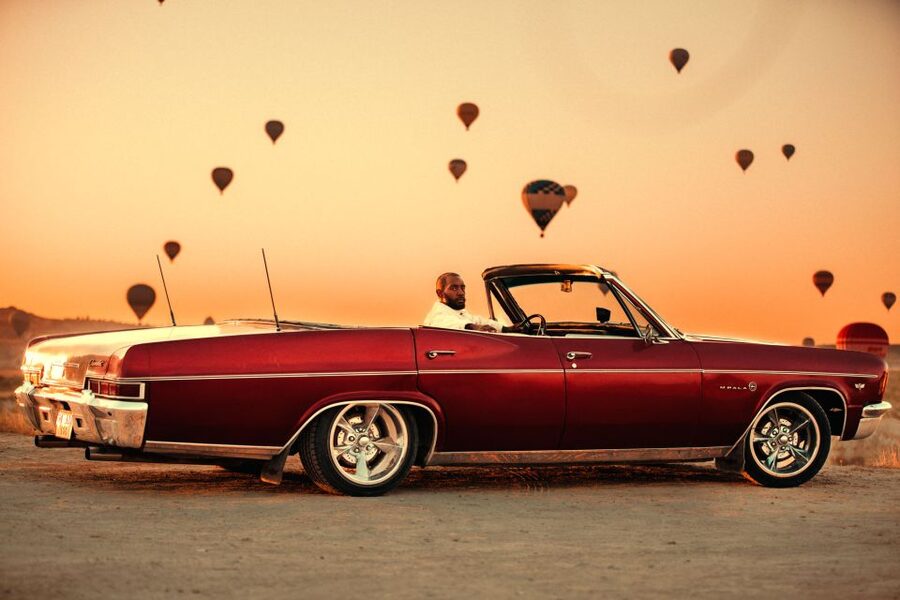 Göreme: Cappadocia Photoshoot Tour w/ Vintage Car - Who This Tour Suits Best in Cappadocia