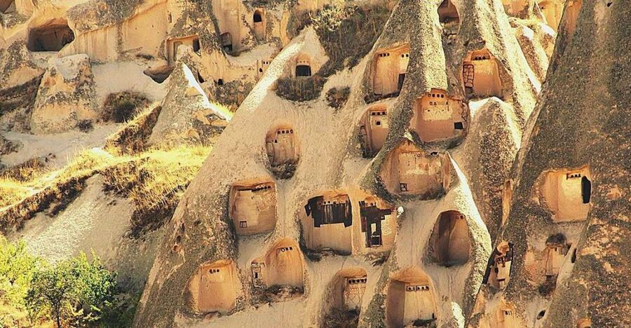 Göreme: Full-Day Customized Cappadocia Compact Itinerary - Key Things That Make This Cappadocia Day Work