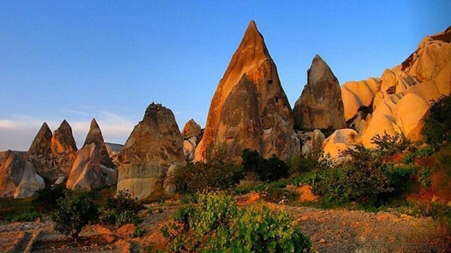 Göreme: Full-Day Customized Cappadocia Compact Itinerary - Price Value at $65, and When It’s a Smart Buy