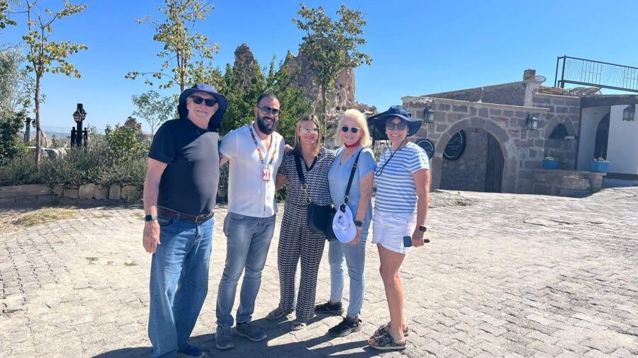 Göreme: Full-Day Customized Cappadocia Compact Itinerary - Carpet Weaving Course and Craft Time That You Can Actually Use