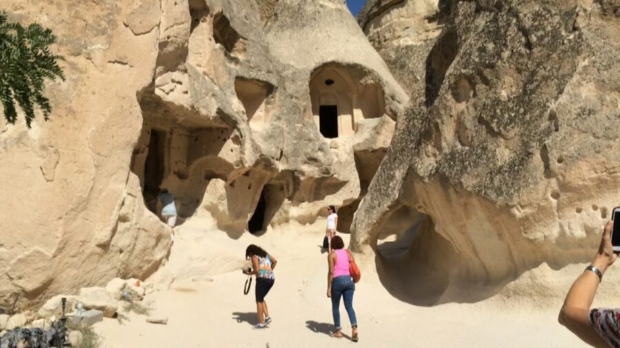 Göreme: Full-Day Customized Cappadocia Compact Itinerary - Göreme Open Air Museum, Guided and Skip-the-Line Ready
