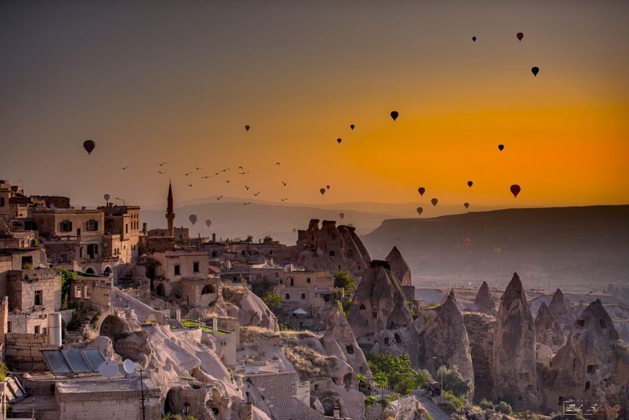 Göreme: Full-Day Customized Cappadocia Compact Itinerary - Uchhisar Castle for Views, Not Just Another Stop