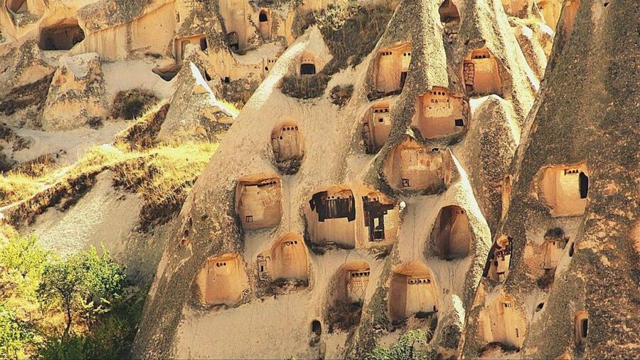 Göreme: Full-Day Customized Cappadocia Compact Itinerary - Guides and the Human Touch: What Makes Explanations Land