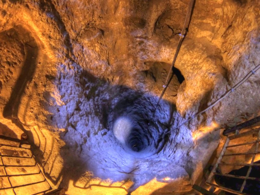 Göreme: Full-Day Customized Cappadocia Compact Itinerary - Pigeon Valley Photo Stops, Plus a Guided Hour to Make It Make Sense
