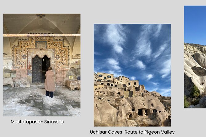 Goreme Open Air Museum Caves and Chuches in Cappadocia Red Valley - Should you book this Cappadocia caves and churches tour?
