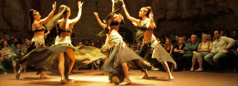 Göreme: Turkish Night at Cave Restaurant Dinner & Drinks - Should you book Turkish Night at the Yaşar Baba cave restaurant?
