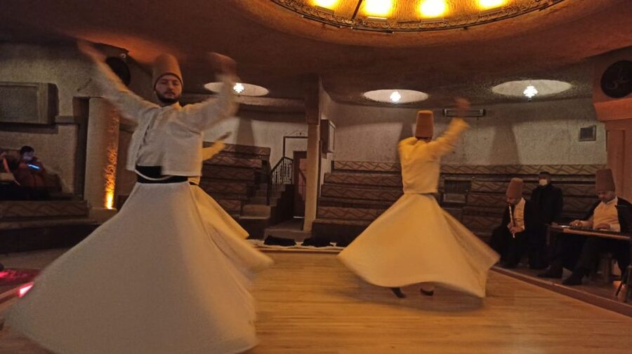 Goreme: Whirling Dervishes Show in Historical Cave - Should You Book This Göreme Cave Whirling Dervish Show?