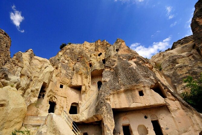 Great Deal : 2 Day Semi-Private Cappadocia Tours, Balloon Ride - Who this 2-day balloon plus sights tour fits best