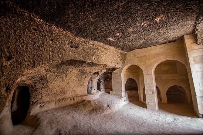 Great Deal : 2 Day Semi-Private Cappadocia Tours, Balloon Ride - Should you book this two-day Cappadocia balloon and guided sights?