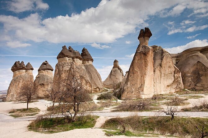 Great Deal : 2 Full-day Cappadocia Tours from Hotels and Airports - Should you book this 2-day Cappadocia tour?