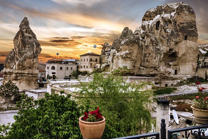 Great Deal : 2 Full-day Cappadocia Tours from Hotels and Airports - Price and value: what you get for about $190.84