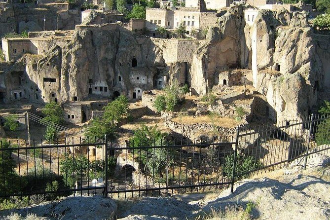 Green Cappadocia Highlights - Key highlights you will feel right away