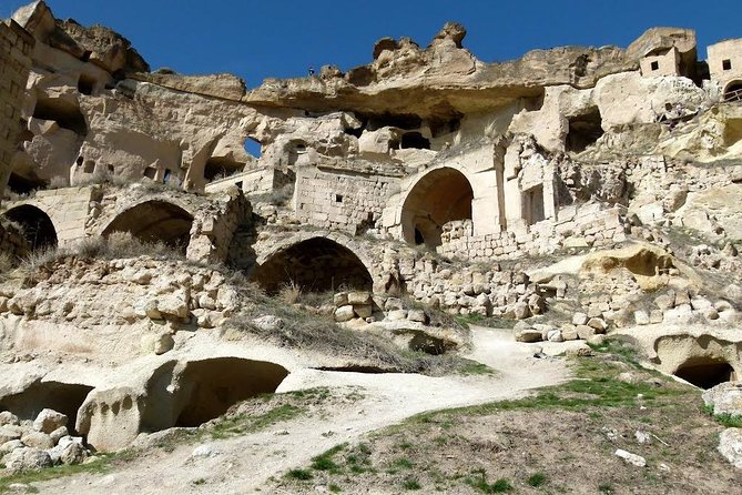 Green Cappadocia Highlights - Door-to-door transfers, and why they make or break the day