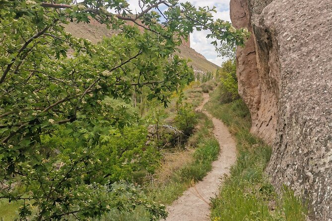 Green Full-Day Tour in Cappadocia - Guides, personality, and why this day feels personal