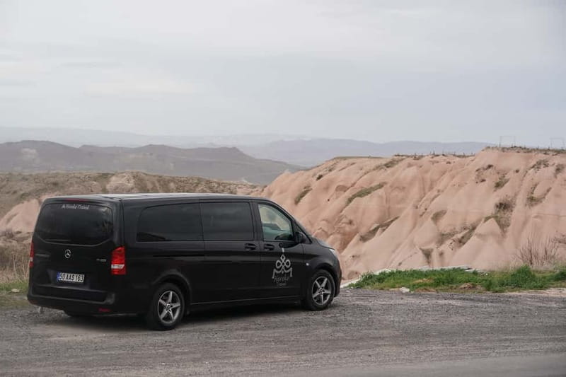 Green (South) Tour Cappadocia small group - Key takeaways before you go