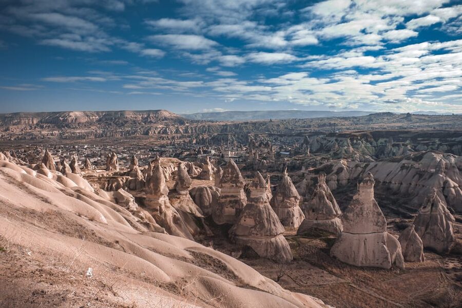 Green (South) Tour Cappadocia small group - Guides and Drivers: The Difference Between Seeing Places and Understanding Them