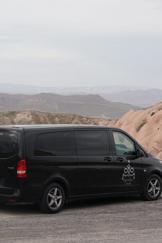 Green (South) Tour Cappadocia small group - Comfort, Timing, and Value: Does $24 Really Add Up?