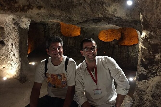 Green (South) Tour Cappadocia (small group) with lunch and ticket - Price and what $54.42 buys you (and why it matters)