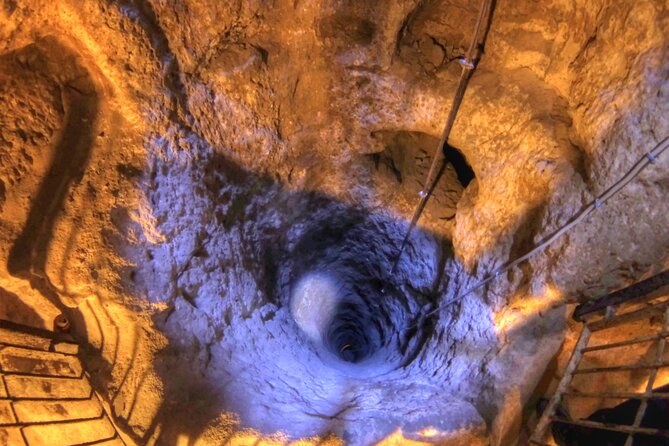 Green (South) Tour Cappadocia (small group) with lunch and ticket - Lunch and Included Tickets: Why This Tour Feels Easier Than DIY