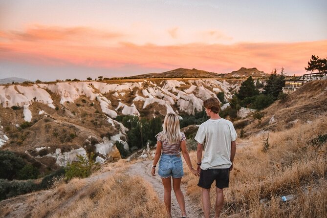Green Tour Cappadocia with Lunch and Tıckets - Price and what you truly get for $199