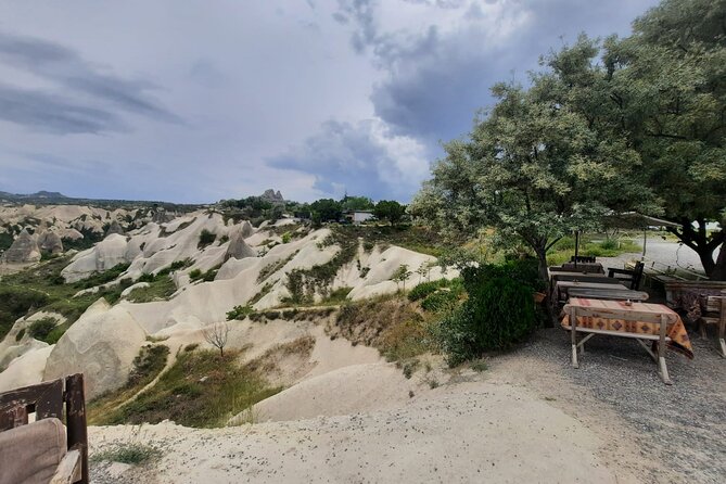 Green Tour in Cappadocia with lunch - Quick Hits: What to Know Before You Go
