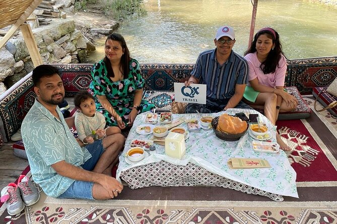 Green Tour in Cappadocia with lunch - A Full Green-Day Plan from Göreme (7 Hours That Actually Add Up)