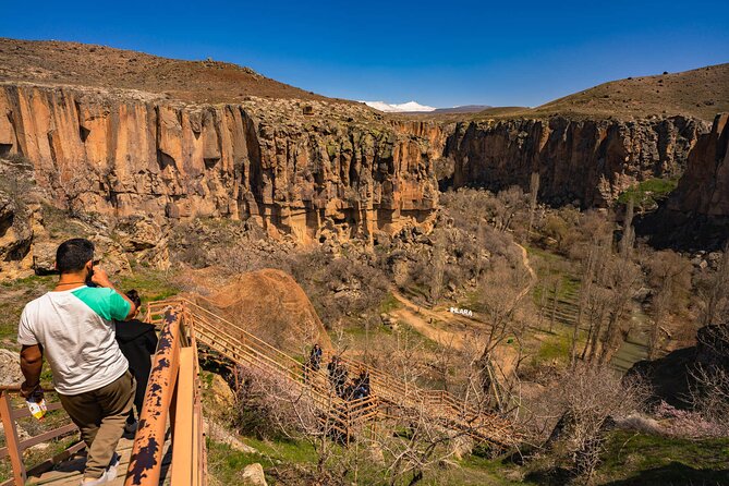 Green Tour with Selime Monastery - Price and What You Really Get for Around $54