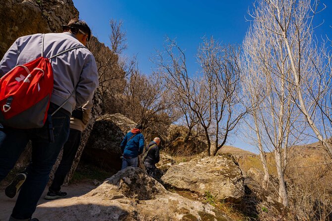 Green Tour with Selime Monastery - Ihlara and Selime Monastery: Rock-Cut Complexity You Can Actually Walk