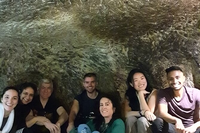 Guided Green Tour in Cappadocia lunch and admisison included - Price and what $118.29 buys you in real value