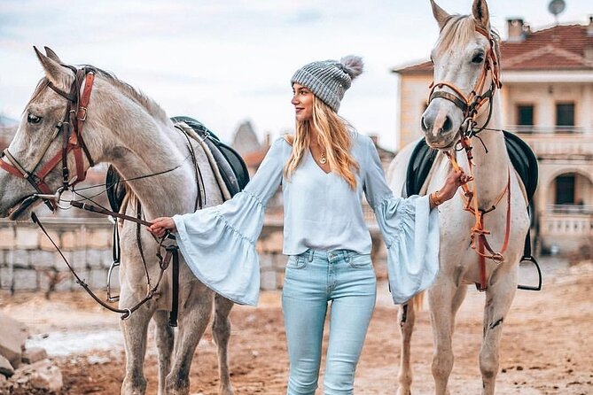 Guided Horse Riding through the Valleys in Cappadocia - Price and Value: Why $43.20 Can Make Sense