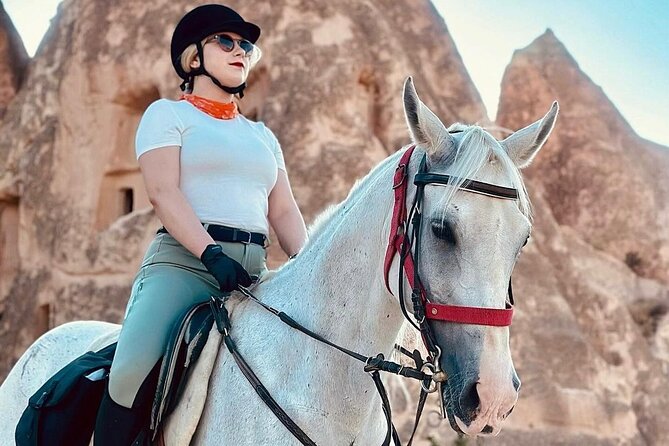 Guided Horse Riding through the Valleys in Cappadocia - Who This Tour Fits Best (And Who Should Skip It)