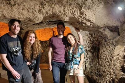 Half-Day Cappadocia Private Express: Your Choice, Your Pace