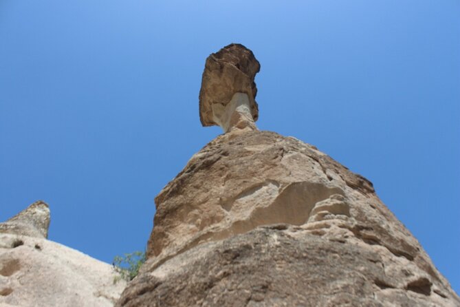 Half-Day Cappadocia Private Express: Your Choice, Your Pace - Why the Stops Work Together in One Half-Day